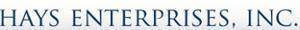 Haysenterprises's logo Haysenterprises's Company logo