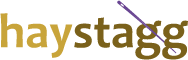 Haystagg's logo Haystagg's Company logo