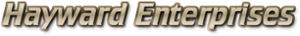Hayward Enterprises's logo Hayward Enterprises's Company logo
