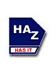 HAZ Rentals's logo HAZ Rentals's Company logo