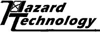 Hazard Technology
