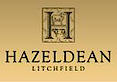 Hazeldean's logo Hazeldean's Company logo