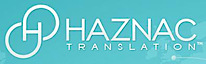Haznac Translation