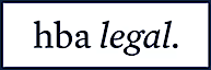 HBA Legal's logo HBA Legal's Company logo