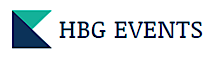 HBG Events's logo HBG Events's Company logo
