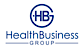 Analytica Laser's Competitor - Health Business Group logo