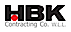 Al Muftah Cable Vision's Competitor - Hbkcontracting logo
