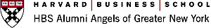 HBS Alumni Angels New York's logo HBS Alumni Angels New York's Company logo