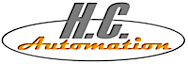 HC Automation's logo HC Automation's Company logo