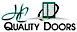 Apco Building Specialties's Competitor - HC Quality Doors logo