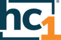 hc1's logo hc1's Company logo
