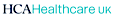 HCA Healthcare UK