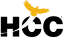 HCC's logo HCC's Company logo