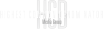 Hcd Media Group's logo Hcd Media Group's Company logo
