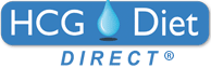 HCG Diet Direct's logo HCG Diet Direct's Company logo