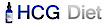 Mcquinn Naturopathic's Competitor - Hcg Diet logo