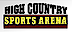 High Country Sports Arena