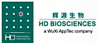 HD Biosciences's logo HD Biosciences's Company logo