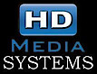HD Media Systems's logo HD Media Systems's Company logo