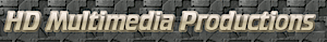 Hd Multimedia Productions Hdmmp's logo Hd Multimedia Productions Hdmmp's Company logo