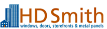 HD Smith's logo HD Smith's Company logo