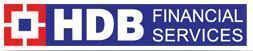 HDB Financial Services's logo HDB Financial Services's Company logo