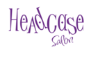 Headcasehairsalon's logo Headcasehairsalon's Company logo