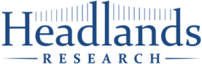 Headlands Research's logo Headlands Research's Company logo