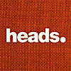 Heads Propaganda's logo Heads Propaganda's Company logo