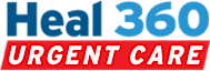 Heal 360 Urgent Care