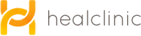 Healclinic's logo Healclinic's Company logo