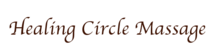 Healing Circle Massage