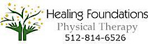Healingfoundationspt's logo Healingfoundationspt's Company logo