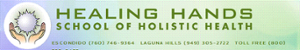 Healing Hands School of Holistic Health