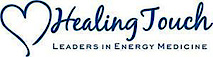 Healingtouchprogram