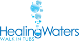 Healing Waters Walk In Tubs's logo Healing Waters Walk In Tubs's Company logo