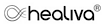 Cutiss's Competitor - healiva logo