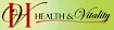 Health and Vitality