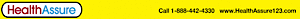 Healthassure123's logo Healthassure123's Company logo