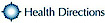 Healthdirections's company profile