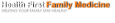 Health First Family Medical