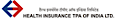 Focus Health Services's Competitor - Health Insurance TPA logo