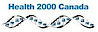 Lawsonresearch's Competitor - Health2000canada logo