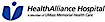 HealthAlliance's company profile