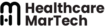 Meditwitt India Pvt Ltd's Competitor - Healthcare Martech logo