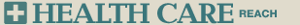 Healthcare Reach's logo Healthcare Reach's Company logo