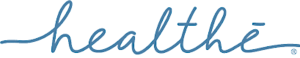 Healthe's logo Healthe's Company logo