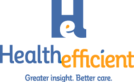 HealthEfficient's logo HealthEfficient's Company logo