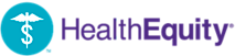 HealthEquity's logo HealthEquity's Company logo