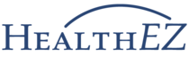HealthEZ's logo HealthEZ's Company logo